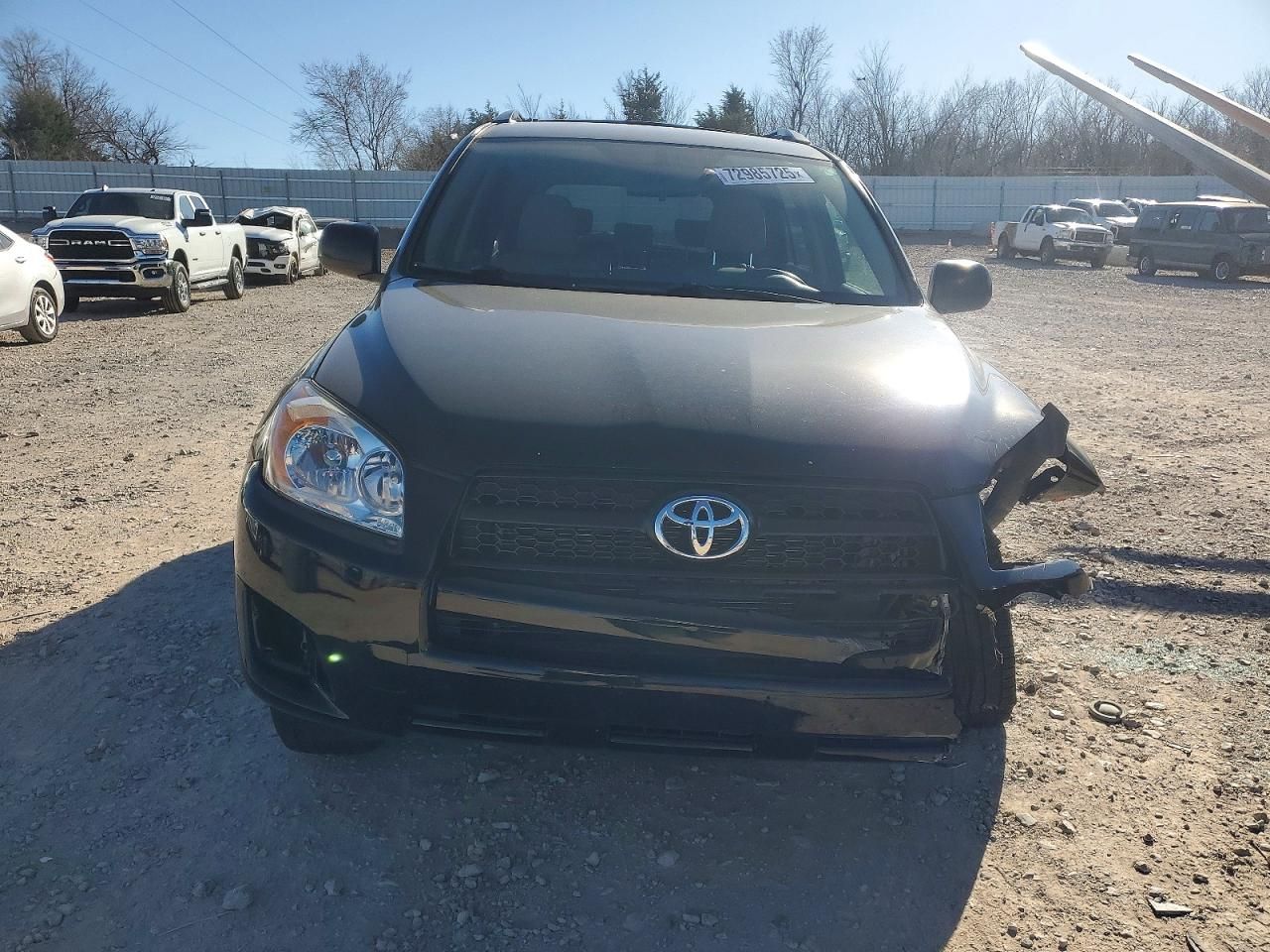 2010 Toyota Rav4