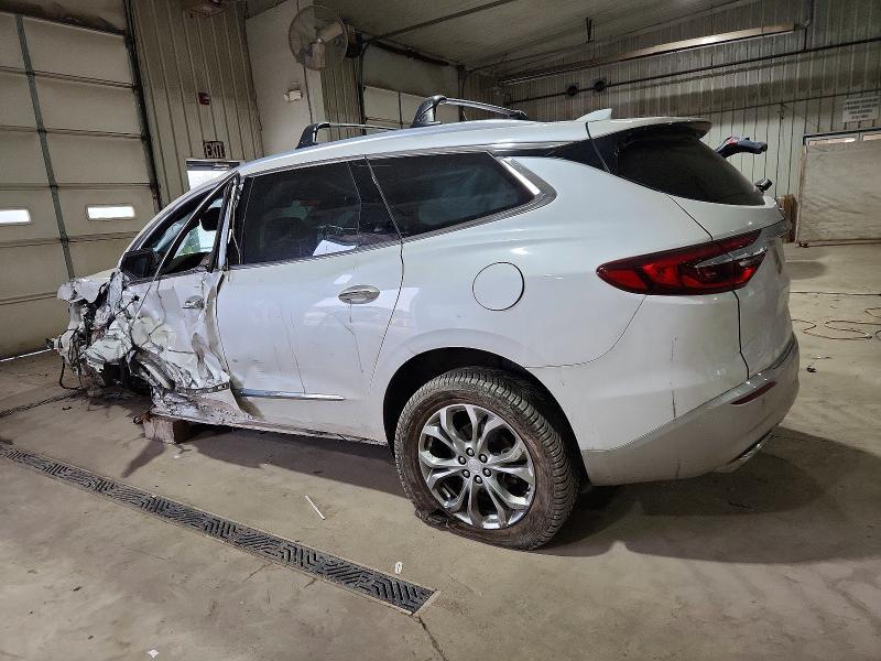 2019 Buick Enclave
