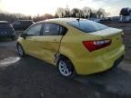 2016 KIA Rio lx