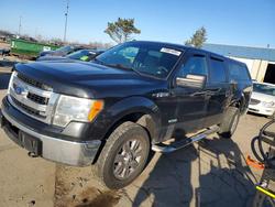2013 Ford F150 Supercrew for sale in Woodhaven, MI