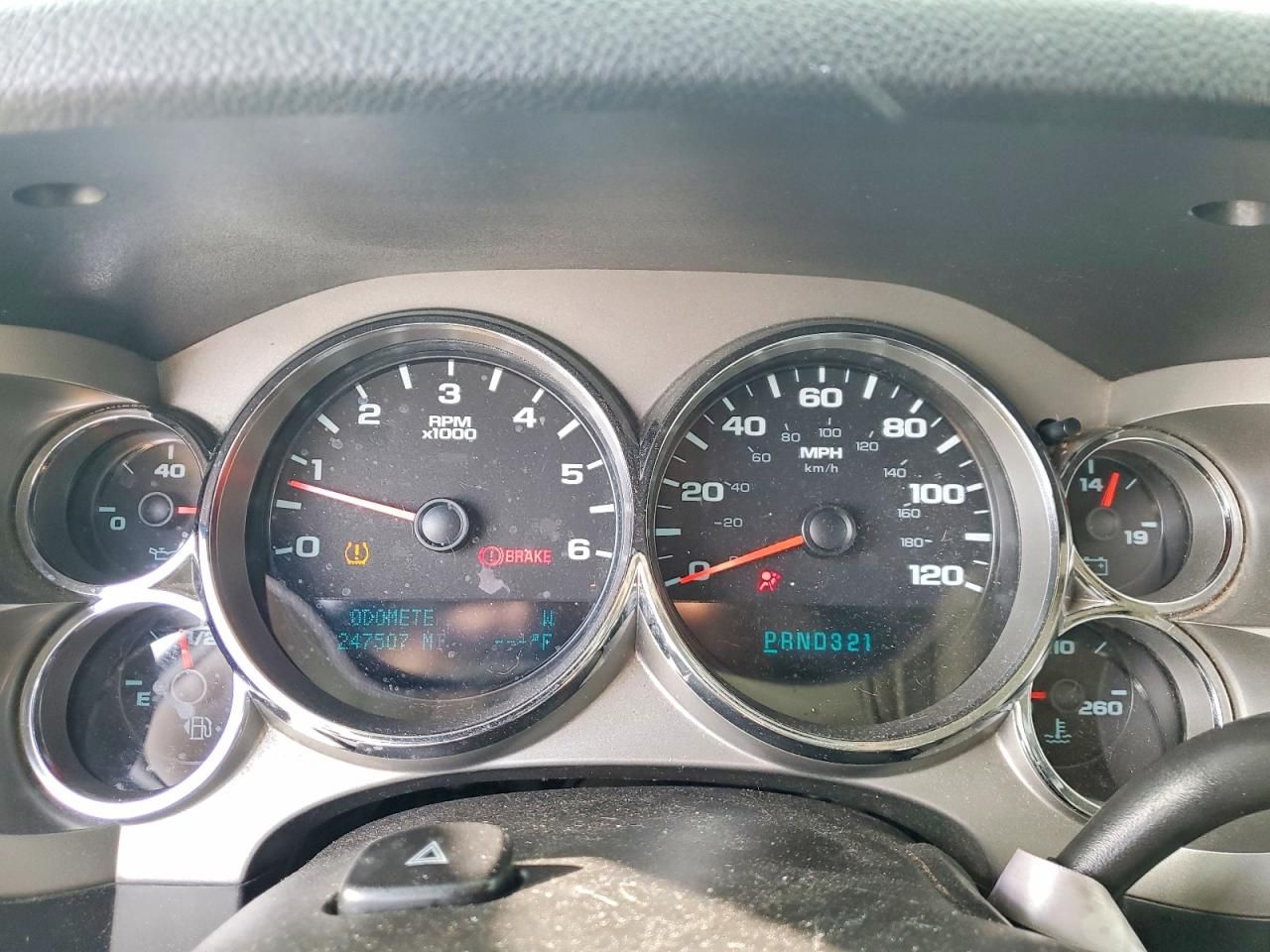 2010 GMC Sierra K1500 sle