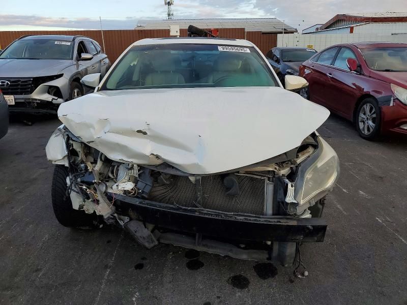 2013 Toyota Avalon Base