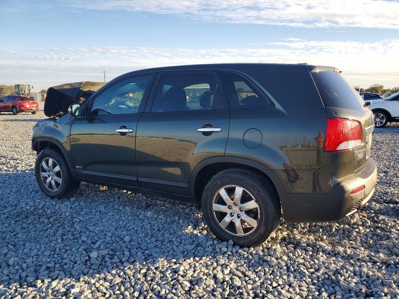 2013 KIA Sorento lx