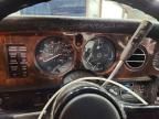 1979 Rolls-Royce 1979 Rolls Royce Silver wra