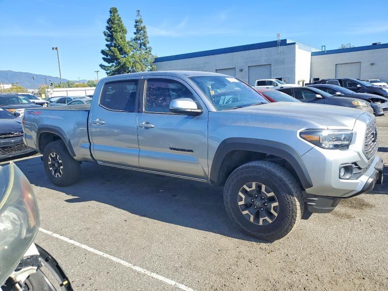 2023 Toyota Tacoma trd Off-road