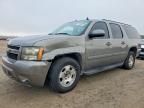 2008 Chevrolet Suburban C1500 ls