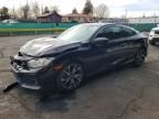 2018 Honda Civic si