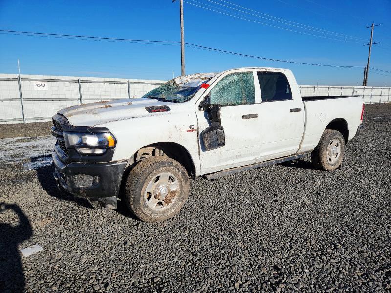 2024 Dodge RAM 3500 Tradesman