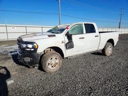 Vehiculos salvage en venta de Copart Airway Heights, WA: 2024 Dodge RAM 3500 Tradesman