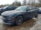 2018 Dodge Charger gt