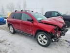2011 Jeep Compass Sport
