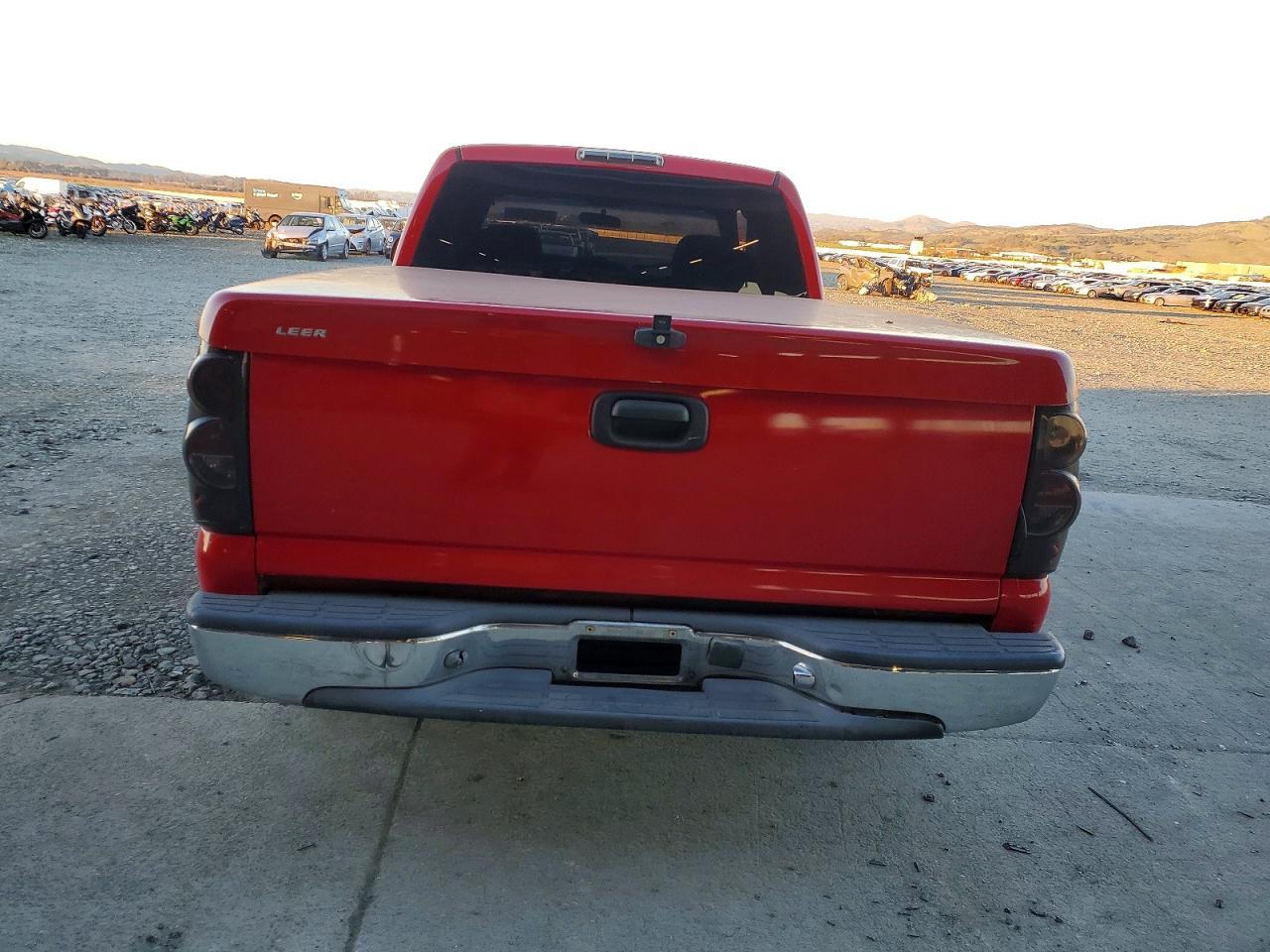 2000 GMC New Sierra C1500