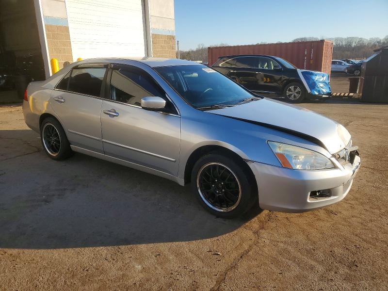2006 Honda Accord se