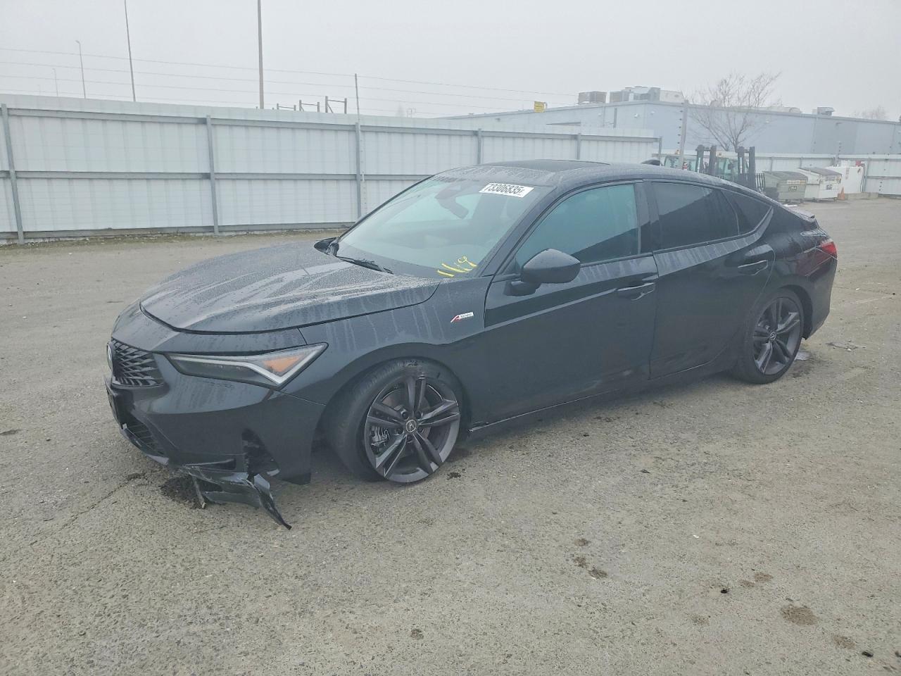 2024 Acura Integra A-spec