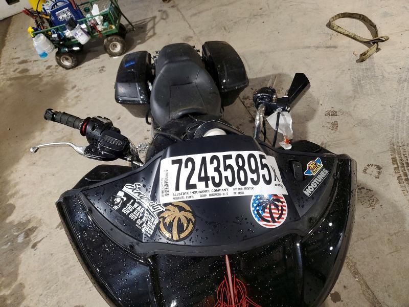 2022 Harley-Davidson Fltrx