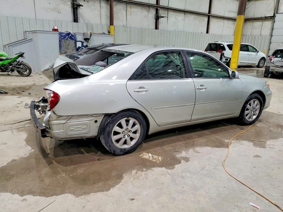 2002 Toyota Camry