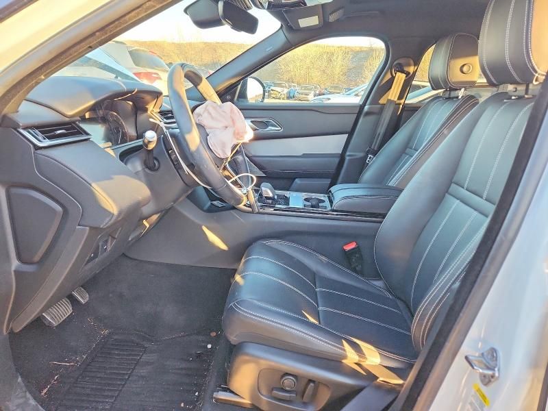 2021 Land Rover Range Rover Velar R-dynamic s