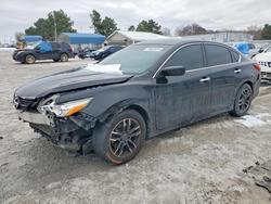2016 Nissan Altima 2.5 en venta en Prairie Grove, AR
