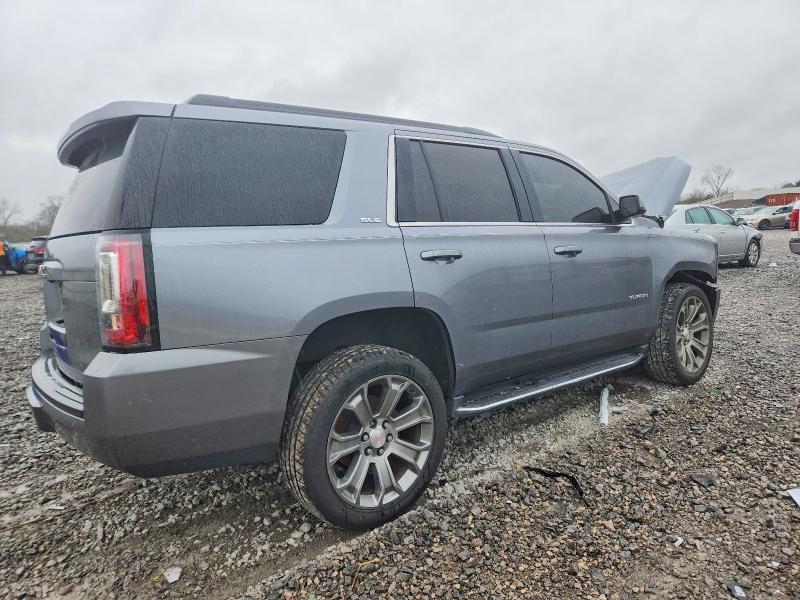 2019 GMC Yukon sle