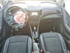 2017 Chevrolet Trax 1LT