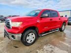 2011 Toyota Tundra Crewmax SR5