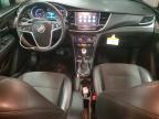 2017 Buick Encore Sport Touring
