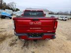2026 GMC Sierra K1500 AT4