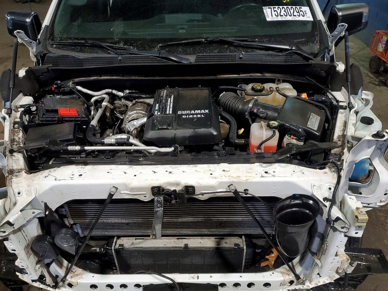 2021 GMC Sierra K1500 SLE