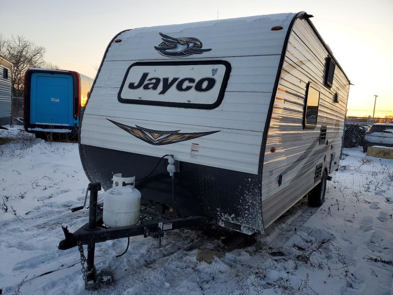 2019 Jayco 2000 Jaco jay Series
