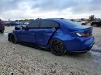 2024 BMW M3 Competition