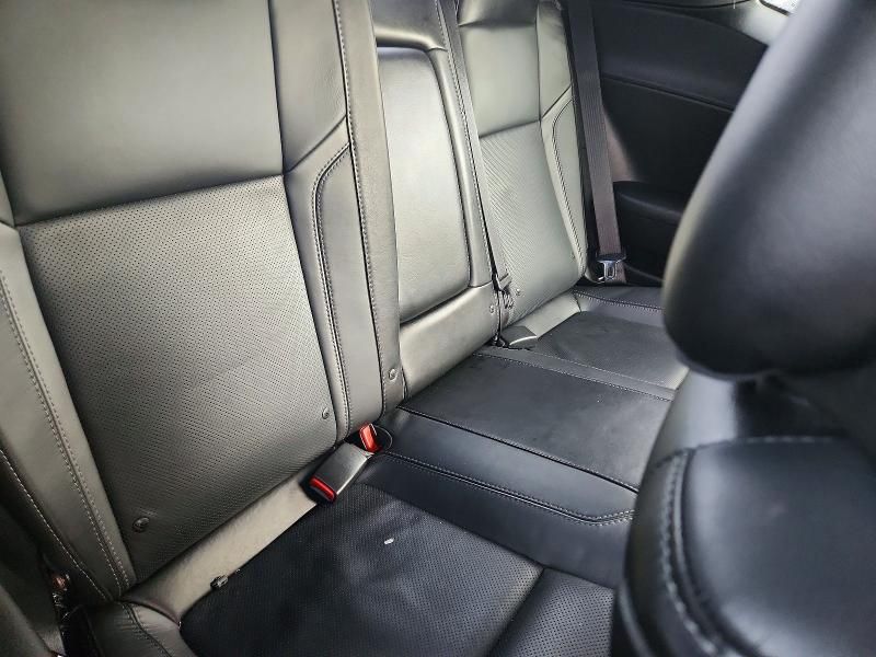 2018 Dodge Challenger R/T