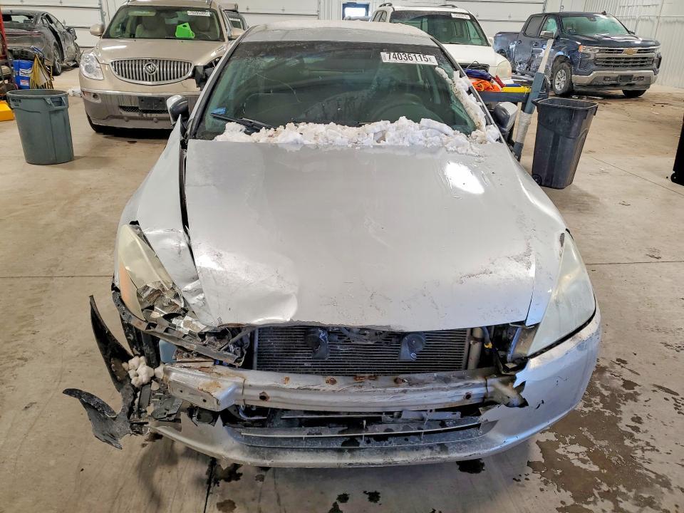 2005 Honda Accord lx