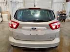2015 Ford C-max se