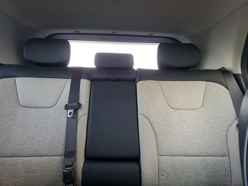 2023 KIA Niro ev Wave