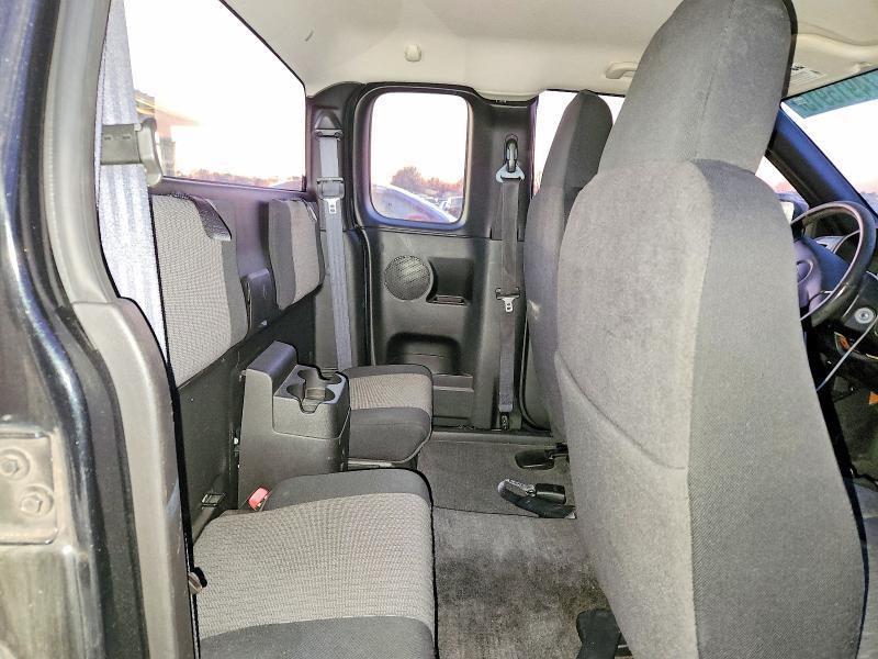 2008 GMC Canyon