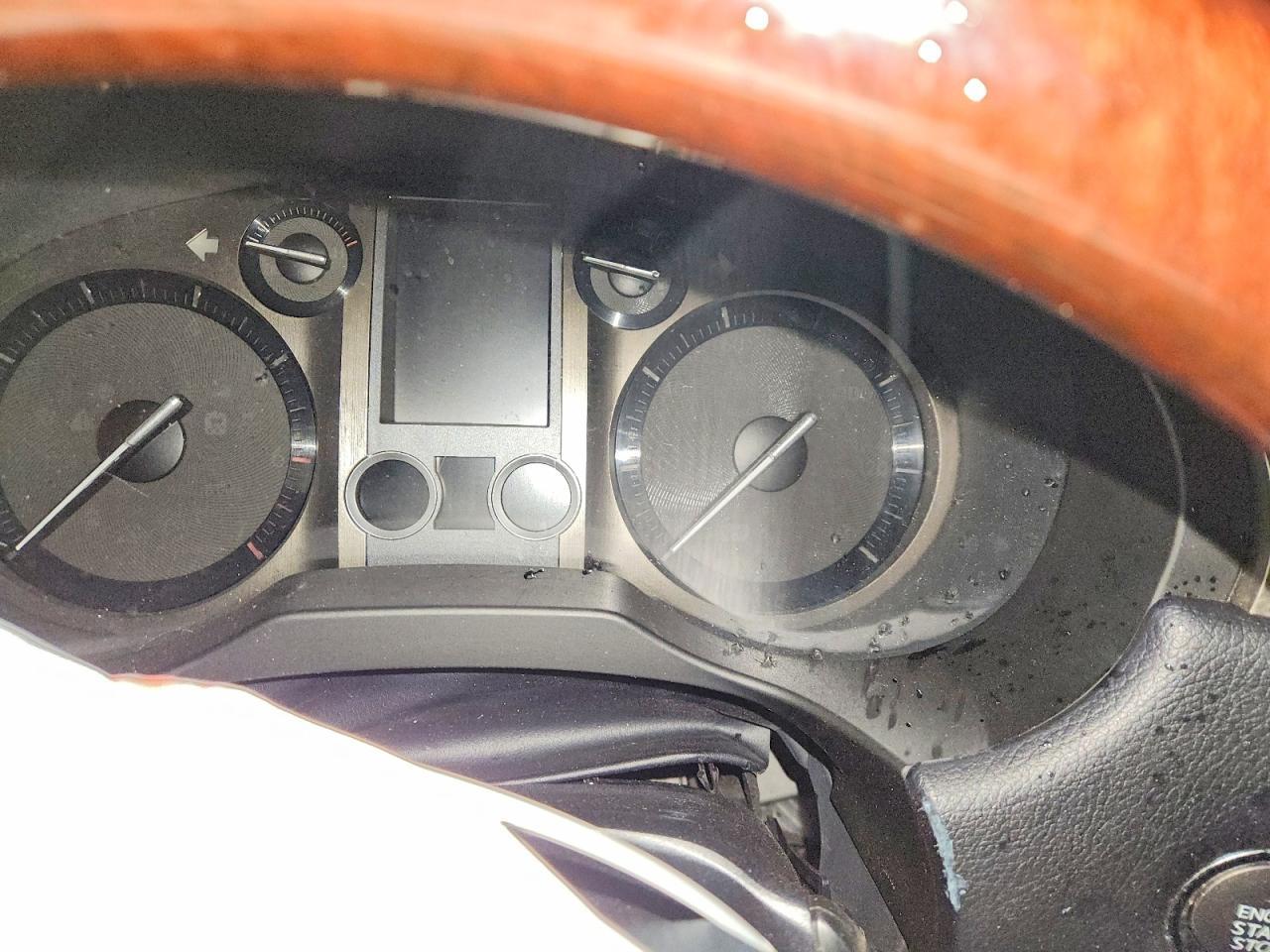 2013 Lexus Gx 460 Base