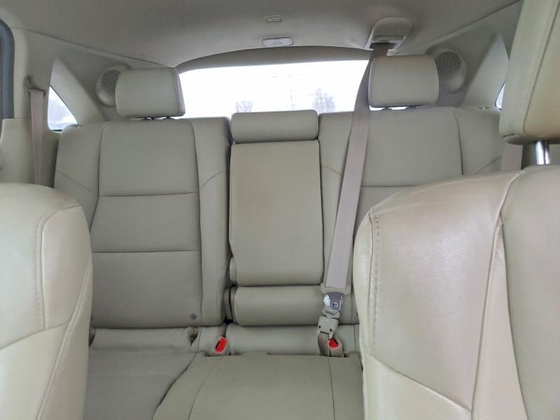 2017 Acura Rdx Technology