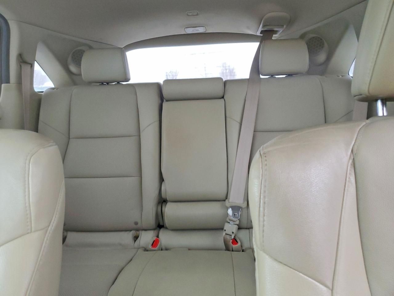 2017 Acura Rdx Technology