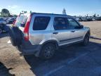 2006 Honda Cr-v ex