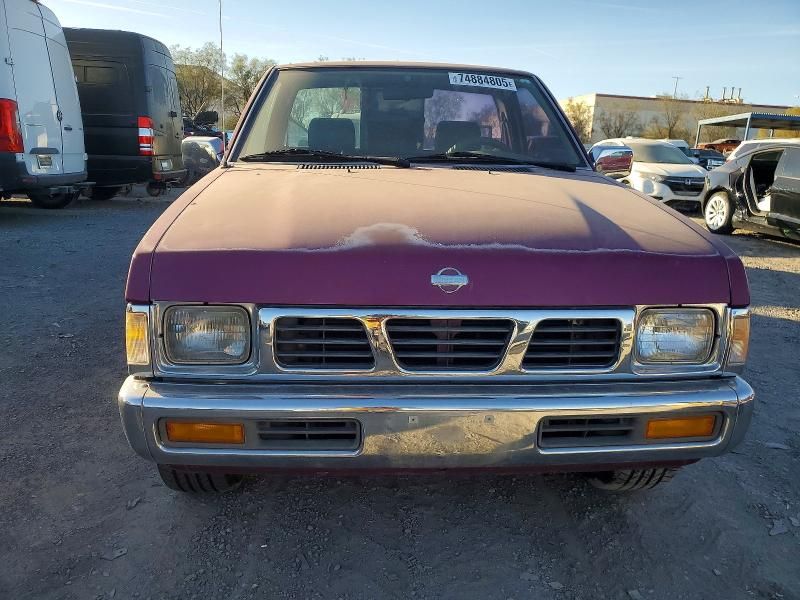 1995 Nissan Truck E/xe