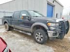2013 Ford F250 Super Duty