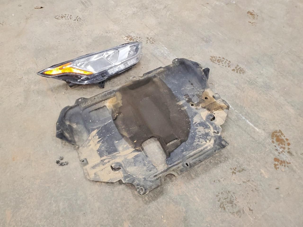 2019 Ford Transit Connect xl