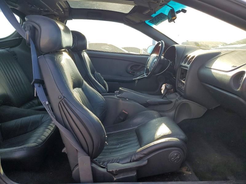 1994 Pontiac Firebird Formula