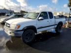 2001 Toyota Tundra Access Cab