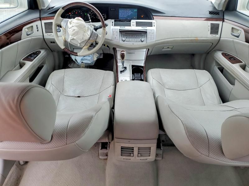 2008 Toyota Avalon xl