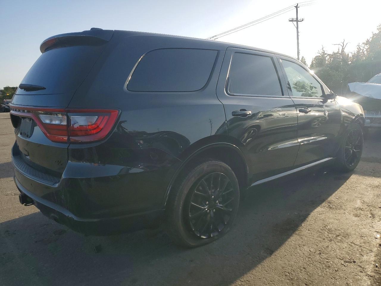 2016 Dodge Durango R/T