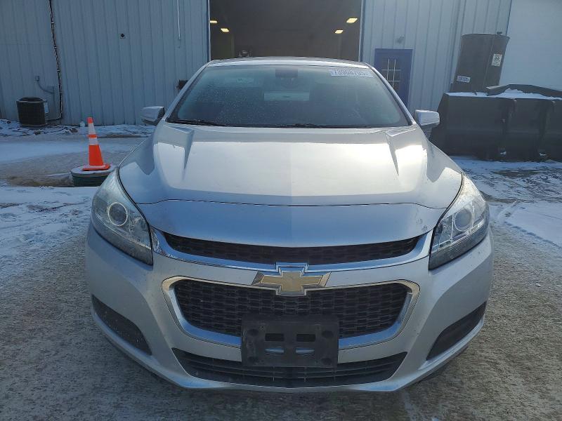 2014 Chevrolet Malibu 1LT