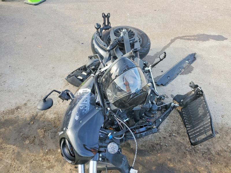2023 Indian Motorcycle Co. Scout Rogue Sixty ABS