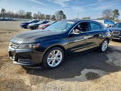 2015 Chevrolet Impala lt for sale in Shreveport, LA