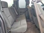 2011 Chevrolet Silverado C1500 ls
